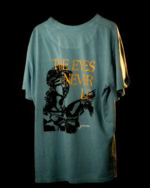 Grecia Tee